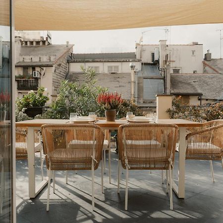 ホテル Casa Rame ジェノヴァ 部屋 写真