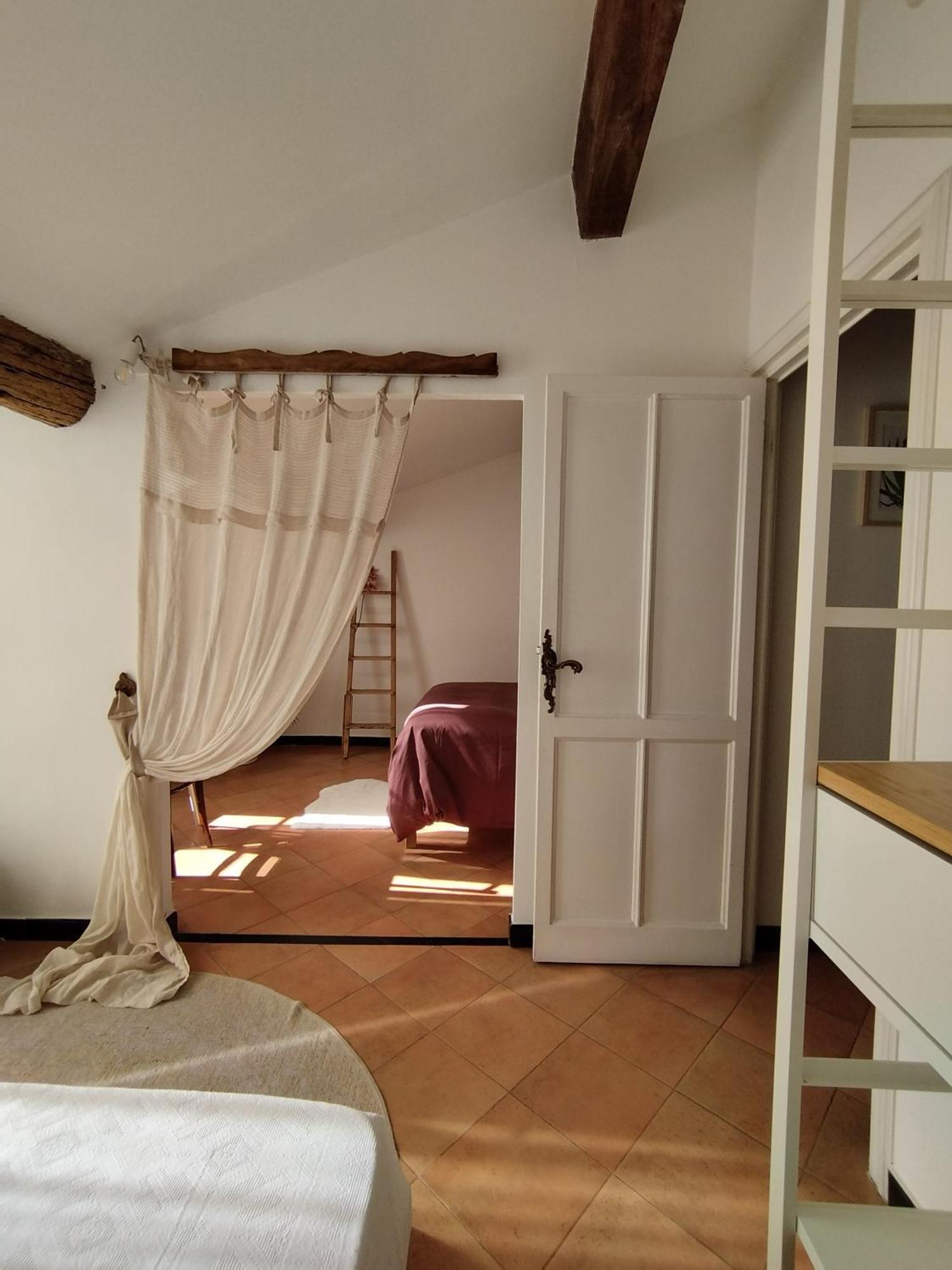 ホテル Casa Rame ジェノヴァ エクステリア 写真