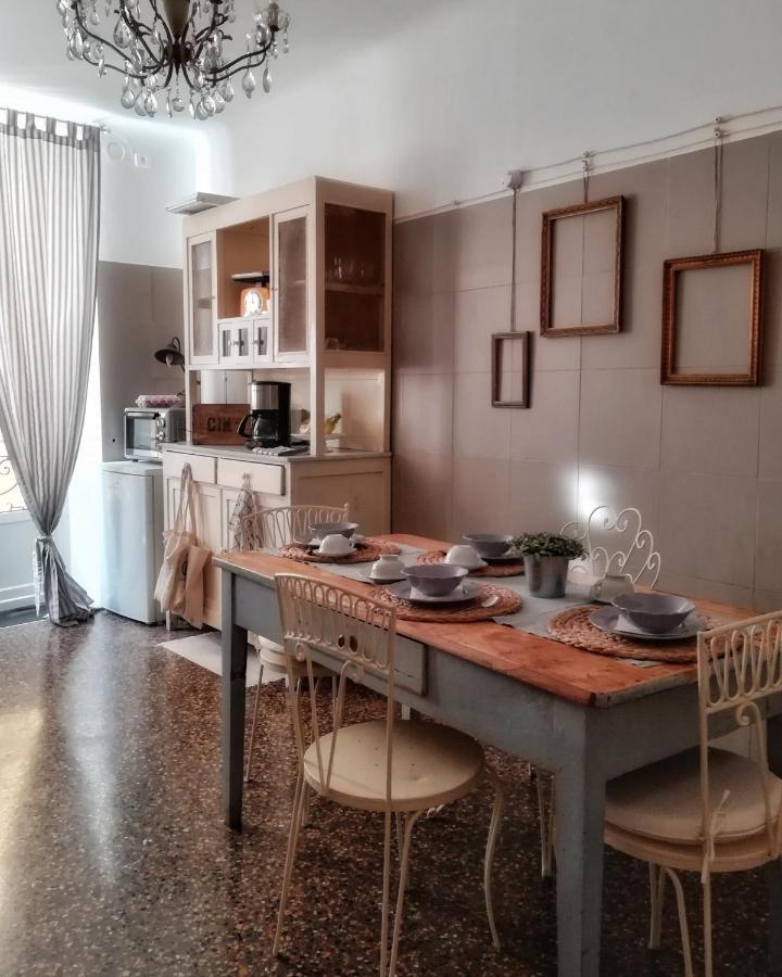 ホテル Casa Rame ジェノヴァ エクステリア 写真