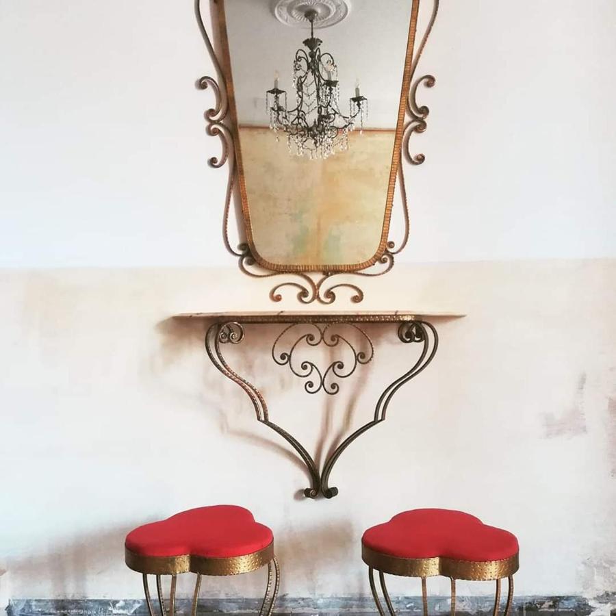 ホテル Casa Rame ジェノヴァ エクステリア 写真